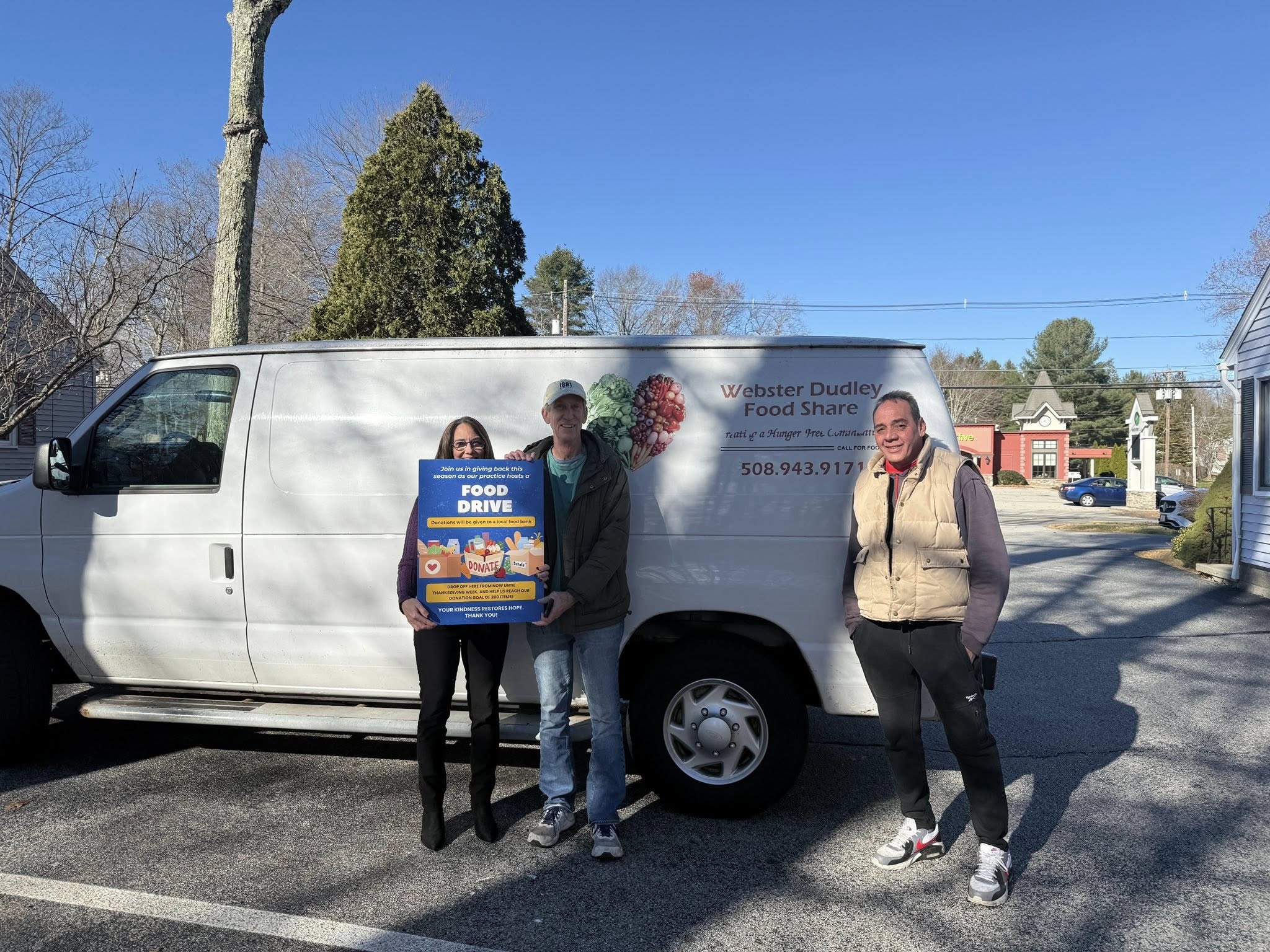 Food Drive